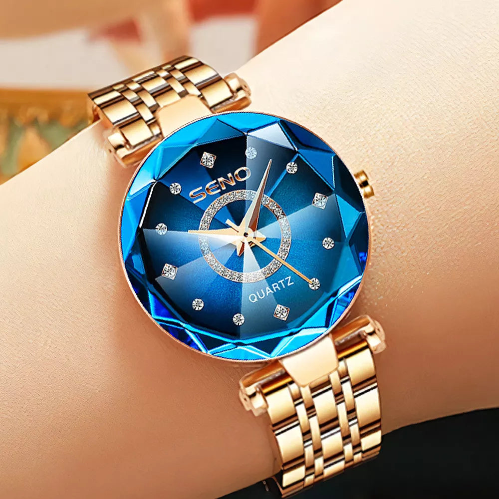 MONTRE FEMME ELEGANTE DUNIAN™